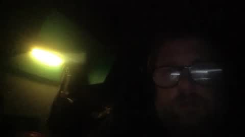 HandicappedLaugher online show from February 20, 7:01 am