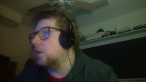 HandicappedLaugher online show from May 26, 1:01 am