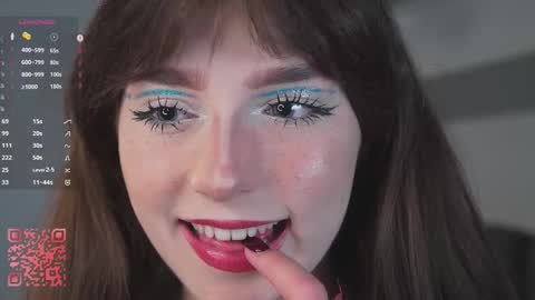 Snapshot of truegrace chatting on October 26, 7:20 pm Grace online show from October 26, 7:20 pm