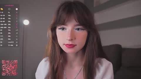 Snapshot of truegrace chatting on November 2, 8:00 pm Grace online show from November 2, 8:00 pm