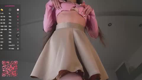 Snapshot of truegrace chatting on December 2, 8:15 pm Grace online show from December 2, 8:15 pm