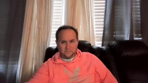Snapshot of truthiness2019 chatting on February 2, 5:00 pm truthiness2019 online show from February 2, 5:00 pm