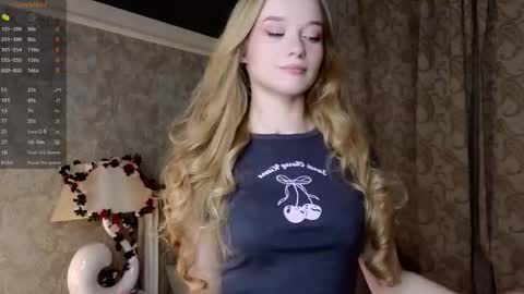 Bethany online show from November 5, 7:36 pm