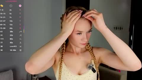 Bethany online show from July 12, 11:18 pm