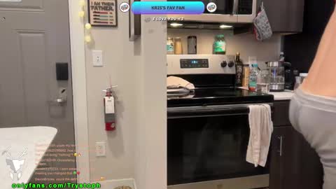 Treistoph online show from November 6, 4:52 pm