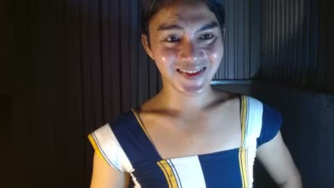 Snapshot of ts_afamhunterxx chatting on June 16, 5:48 pm Goddess Mira online show from June 16, 5:48 pm