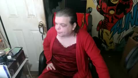 Snapshot of ts_anne chatting on November 2, 4:59 am Anne online show from November 2, 4:59 am