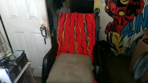 Snapshot of ts_anne chatting on November 27, 5:53 am Anne online show from November 27, 5:53 am