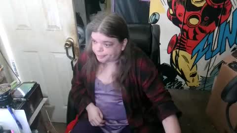 Snapshot of ts_anne chatting on December 15, 3:22 am Anne online show from December 15, 3:22 am