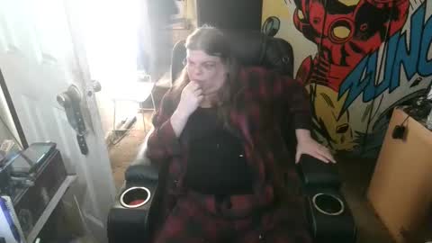 Anne online show from January 16, 4:49 am