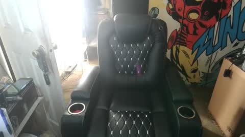 Anne online show from January 19, 3:43 am