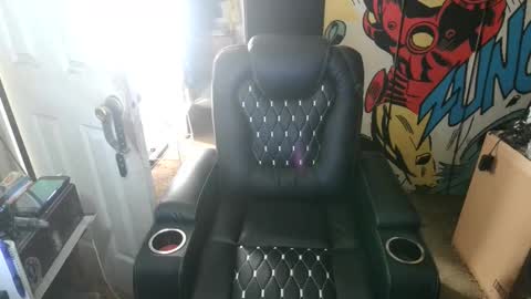 Anne online show from February 11, 3:00 am