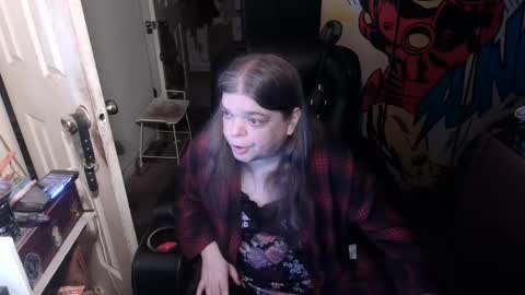 Anne online show from April 29, 9:57 am
