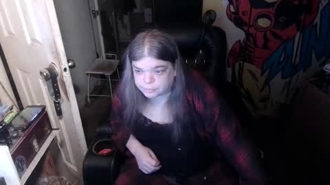 Snapshot of ts_anne chatting on June 4, 8:53 am Anne online show from June 4, 8:53 am