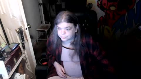 Snapshot of ts_anne chatting on June 17, 8:39 am Anne online show from June 17, 8:39 am