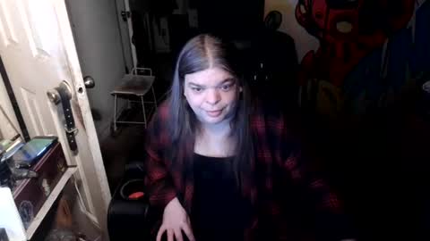 Snapshot of ts_anne chatting on June 26, 8:30 am Anne online show from June 26, 8:30 am
