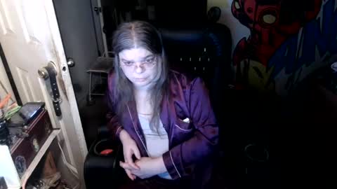 Snapshot of ts_anne chatting on July 6, 3:03 pm Anne online show from July 6, 3:03 pm