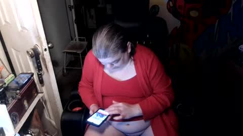 Snapshot of ts_anne chatting on July 7, 7:56 am Anne online show from July 7, 7:56 am