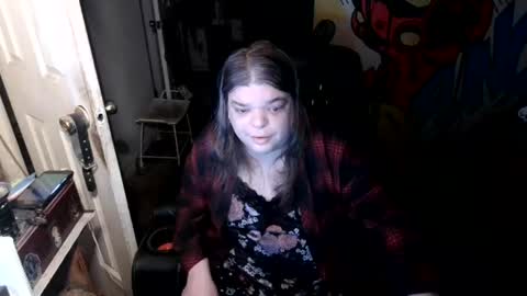 Snapshot of ts_anne chatting on July 13, 7:44 am Anne online show from July 13, 7:44 am