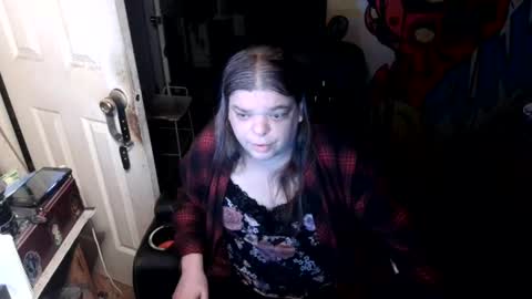 Snapshot of ts_anne chatting on July 20, 7:33 am Anne online show from July 20, 7:33 am