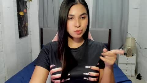 Snapshot of ts_barbie28 chatting on June 28, 12:22 pm KC online show from June 28, 12:22 pm