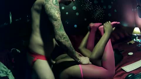 ts_britt online show from December 22, 11:40 am