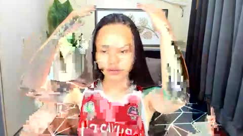 Snapshot of ts_elijah chatting on October 19, 12:28 pm Saskia online show from October 19, 12:28 pm