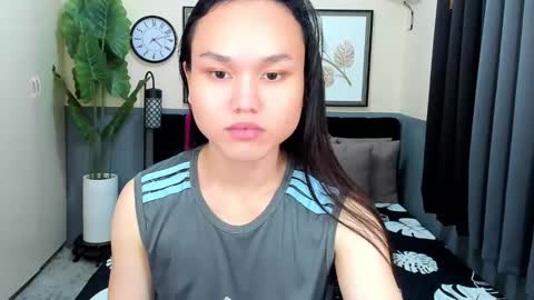 Saskia online show from January 15, 11:48 am