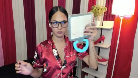 Ts HardCockk online show from February 27, 8:36 am