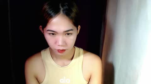 Snapshot of ts_kimmy69 chatting on October 14, 11:16 pm ts_kimmy69 online show from October 14, 11:16 pm