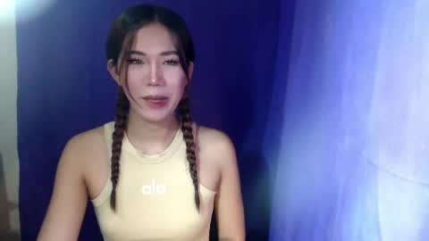 Snapshot of ts_kimmy69 chatting on October 24, 4:14 pm ts_kimmy69 online show from October 24, 4:14 pm
