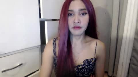 Carla online show from March 30, 3:57 pm