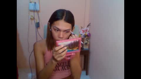 Snapshot of ts_marla chatting on December 1, 10:53 am marla online show from December 1, 10:53 am