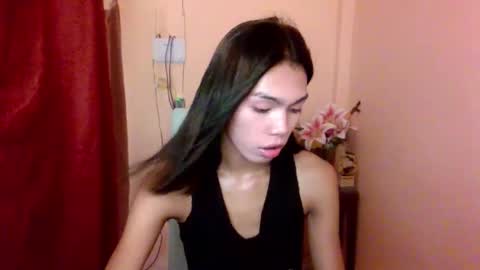 Snapshot of ts_marla chatting on January 9, 11:24 am marla online show from January 9, 11:24 am