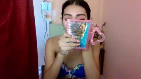 Snapshot of ts_marla chatting on January 15, 11:15 am marla online show from January 15, 11:15 am