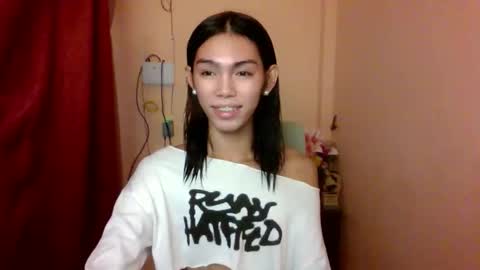 Snapshot of ts_marla chatting on January 18, 11:03 am marla online show from January 18, 11:03 am