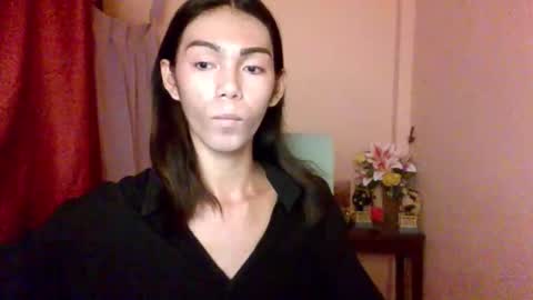 Snapshot of ts_marla chatting on February 14, 11:51 am marla online show from February 14, 11:51 am