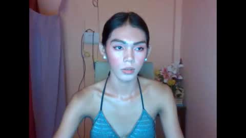 Snapshot of ts_marla chatting on February 22, 2:15 pm marla online show from February 22, 2:15 pm