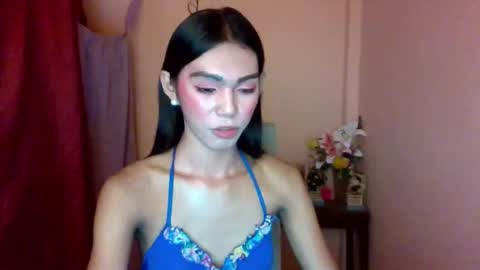 Snapshot of ts_marla chatting on February 24, 12:58 pm marla online show from February 24, 12:58 pm