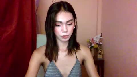 Snapshot of ts_marla chatting on February 25, 12:48 pm marla online show from February 25, 12:48 pm