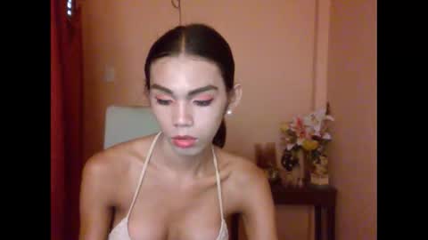 Snapshot of ts_marla chatting on March 24, 11:59 am marla online show from March 24, 11:59 am