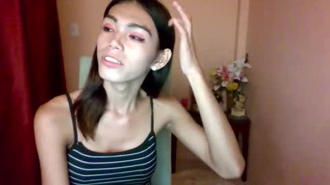 Snapshot of ts_marla chatting on March 28, 8:08 pm marla online show from March 28, 8:08 pm