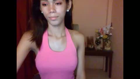 Snapshot of ts_marla chatting on April 2, 7:00 pm marla online show from April 2, 7:00 pm