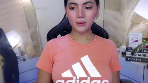 Martha The Pooker online show from November 22, 10:20 pm