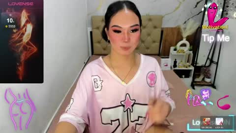 Snapshot of ts_miyuki chatting on May 17, 11:12 pm ts_miyuki online show from May 17, 11:12 pm