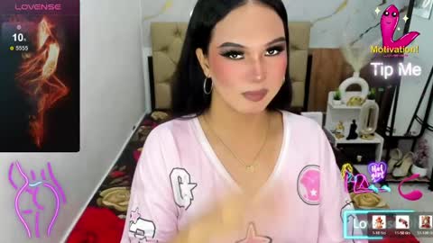 Snapshot of ts_miyuki chatting on May 30, 1:35 am ts_miyuki online show from May 30, 1:35 am