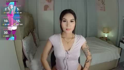 Snapshot of ts_pinayfoxxy18 chatting on June 9, 11:22 am kenzie online show from June 9, 11:22 am