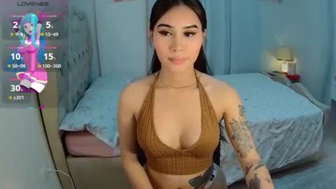 kenzie online show from June 22, 6:38 pm