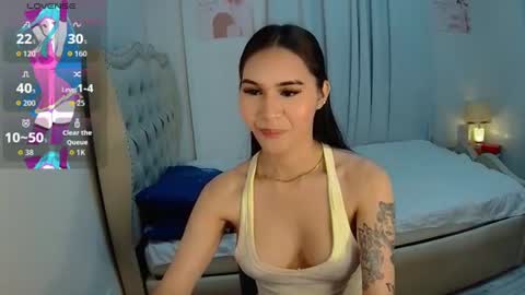 kenzie online show from July 2, 7:09 pm