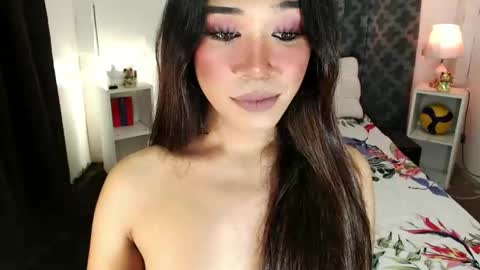 The Girl Named Romantika  online show from March 9, 6:12 pm